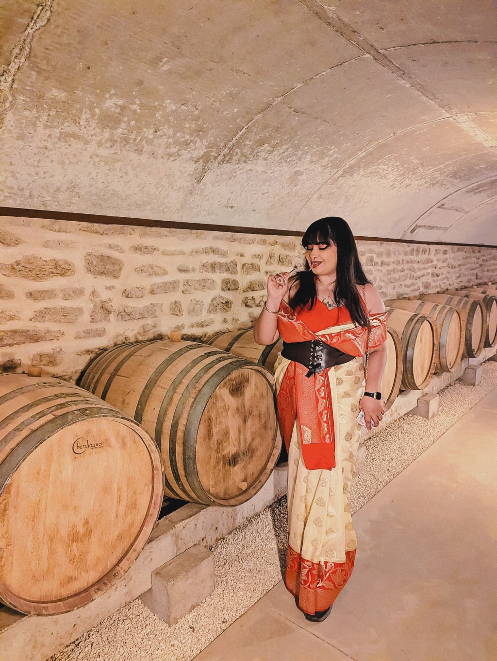 The Night Bourgogne Opened Its Doors: Les Grands Jours&nbsp;2026