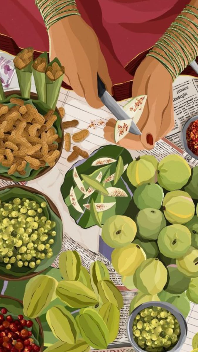 The Art of Eating with Hands: A Culinary Perspective